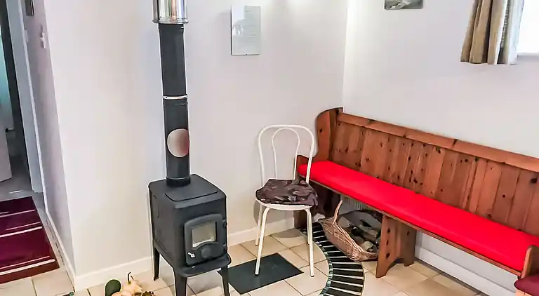 Holiday home in St Davids