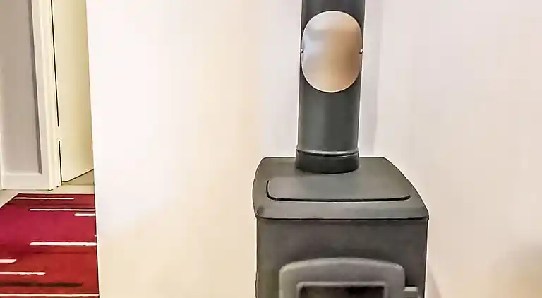 Holiday home in St Davids