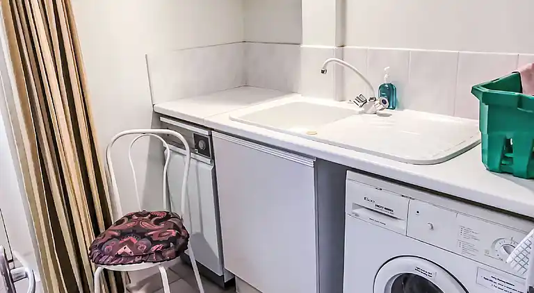 Holiday home in St Davids