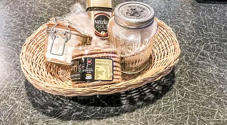 Holiday home in St Davids