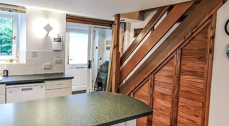 Holiday home in St Davids