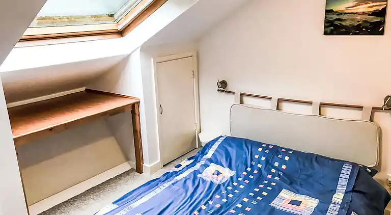 Holiday home in St Davids