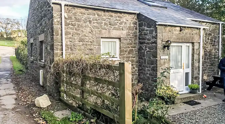 Holiday home in St Davids