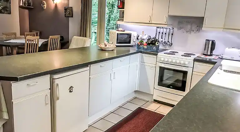 Holiday home in St Davids