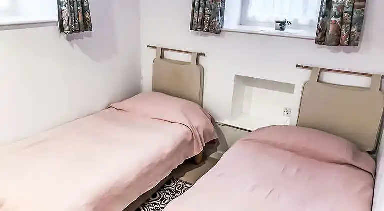 Holiday home in St Davids