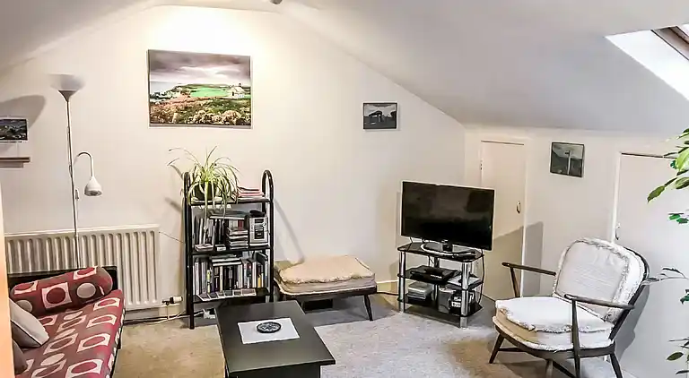 Holiday home in St Davids