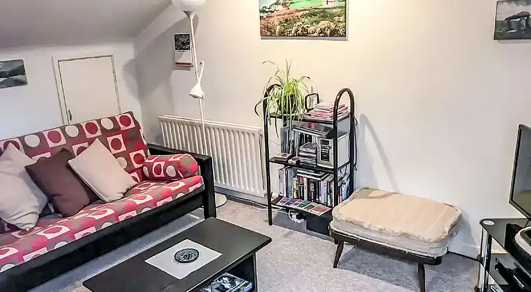 Holiday home in St Davids