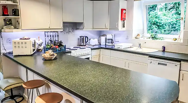 Holiday home in St Davids