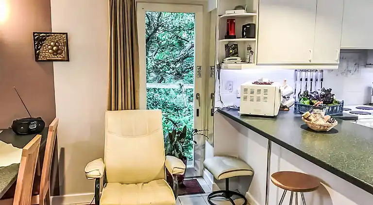 Holiday home in St Davids