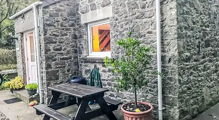 Holiday home in St Davids