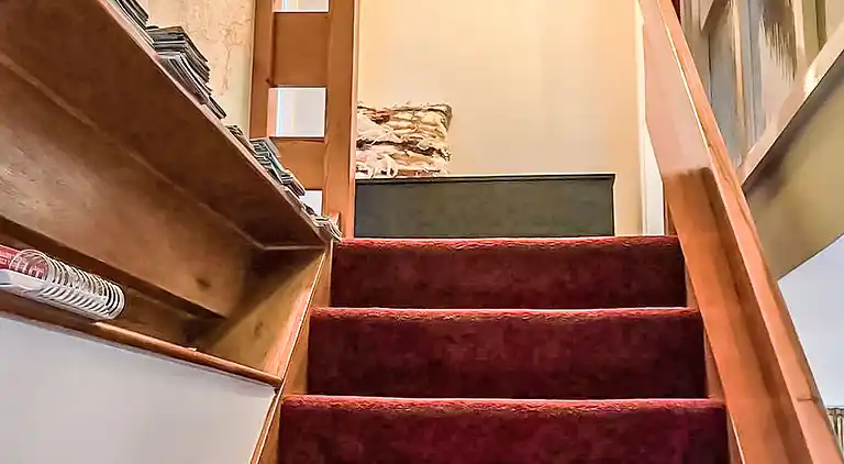 Holiday home in St Davids