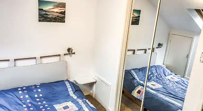 Holiday home in St Davids