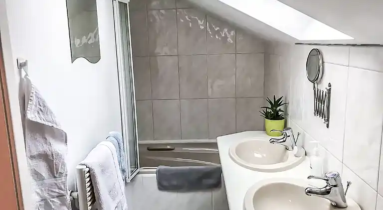 Holiday home in St Davids