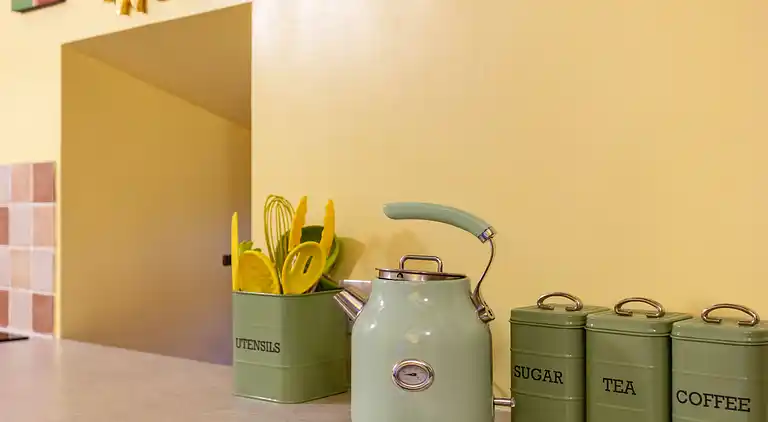 Feriebolig i Inverkeithny