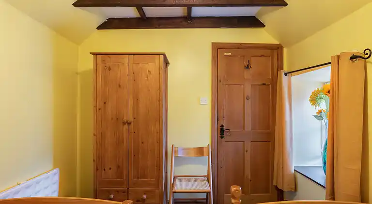 Feriebolig i Inverkeithny