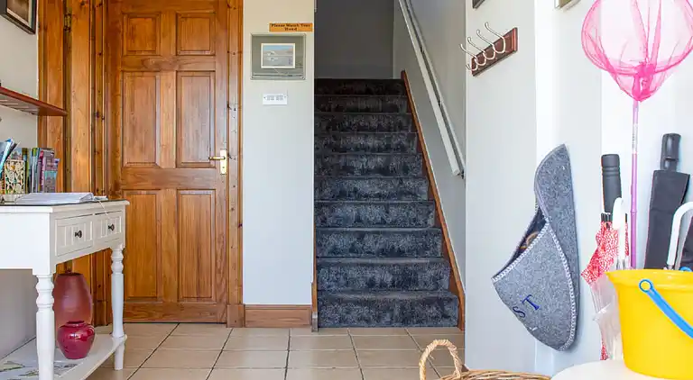 Semesterbostad i Portree