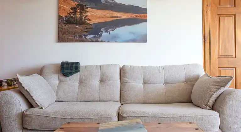 Semesterbostad i Portree