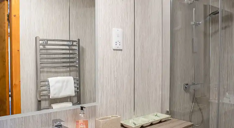 Semesterbostad i Portree