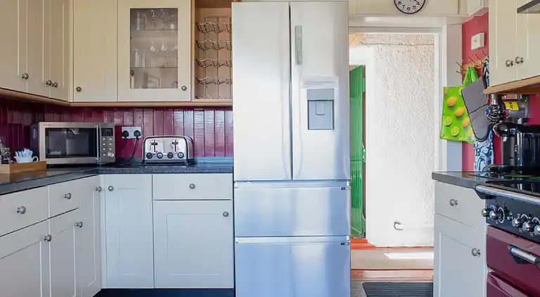 Semesterbostad i Portree