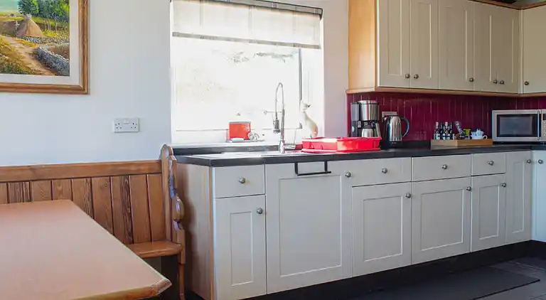 Semesterbostad i Portree