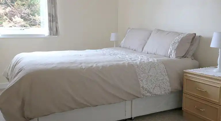 Feriebolig i Portree