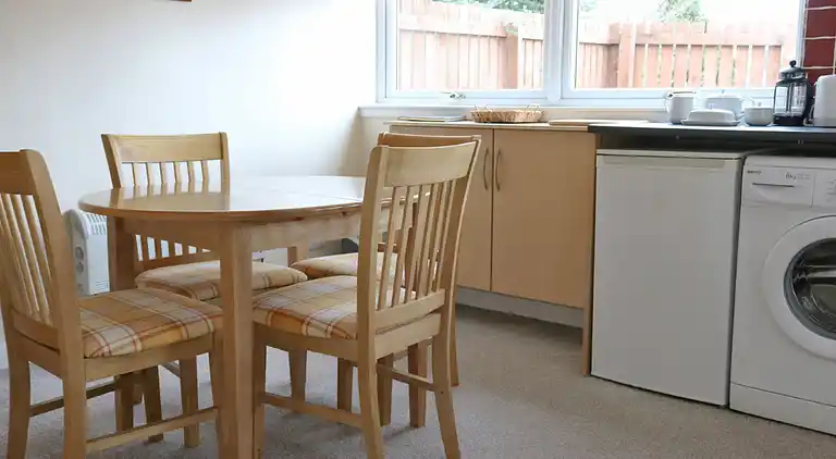 Feriebolig i Portree