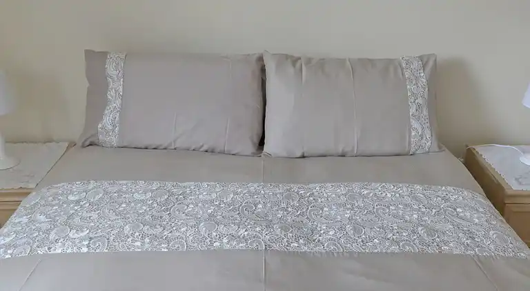 Feriebolig i Portree