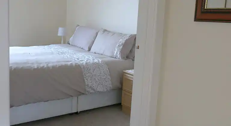 Feriebolig i Portree