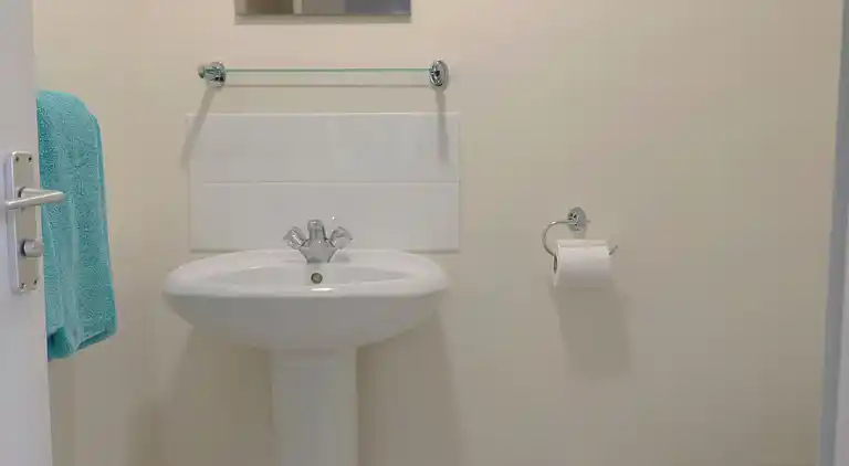 Feriebolig i Portree