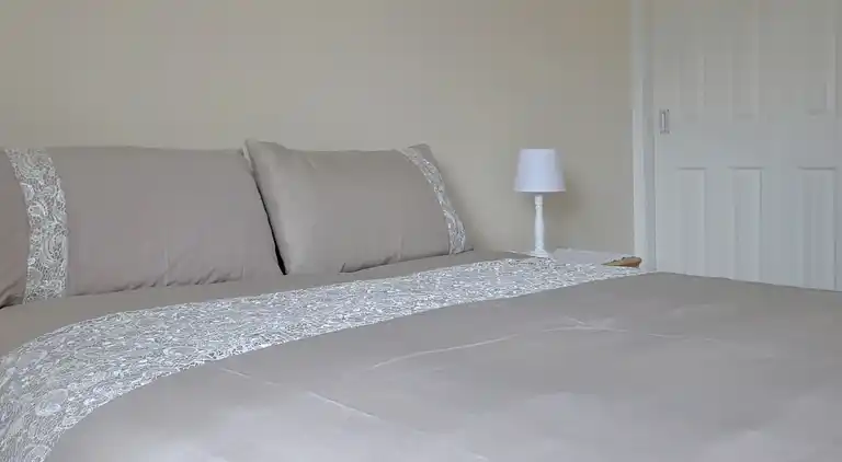 Feriebolig i Portree