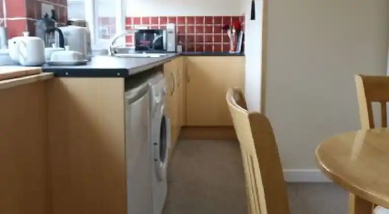 Feriebolig i Portree