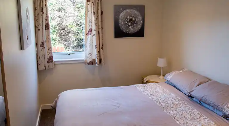 Feriebolig i Portree