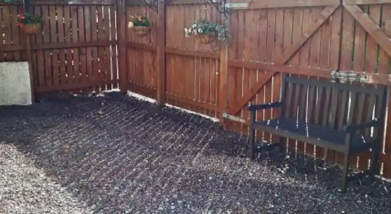 Feriebolig i Portree