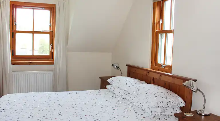 Feriebolig i Portree