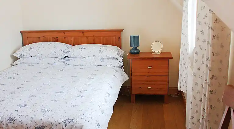 Feriebolig i Portree