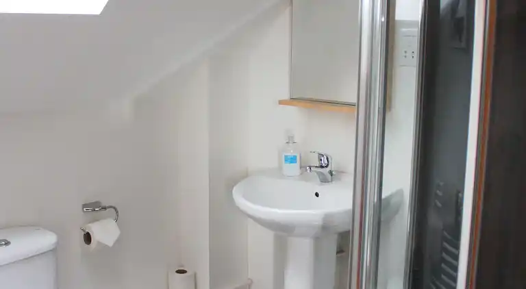 Feriebolig i Portree