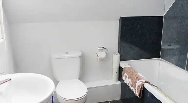 Feriebolig i Portree