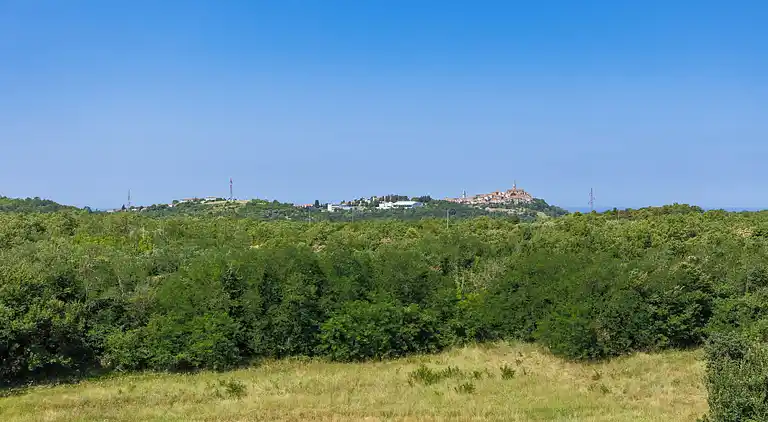 Holiday home in Buje