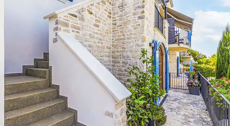 Holiday home in Buje