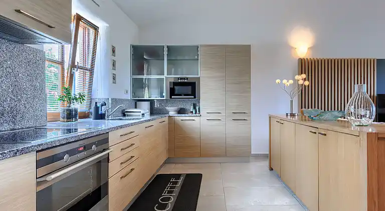 Holiday home in Buje