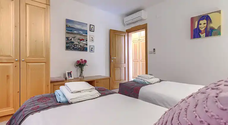 Holiday home in Buje