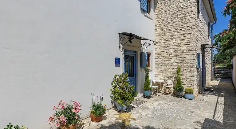 Holiday home in Buje