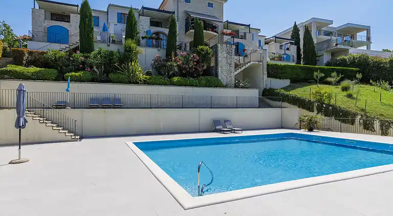 Holiday home in Buje