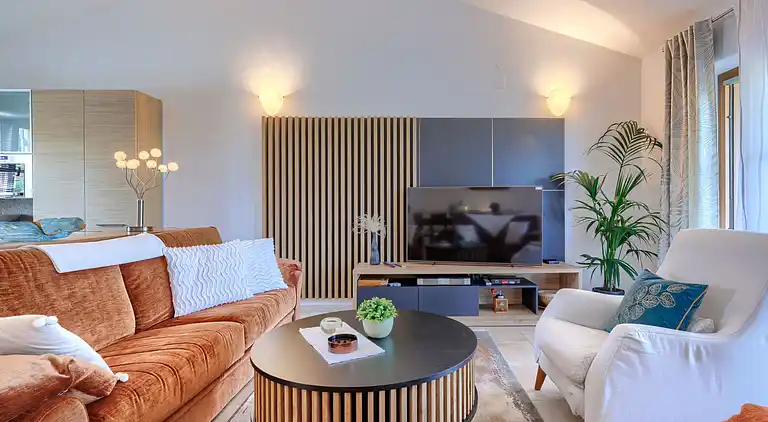 Holiday home in Buje