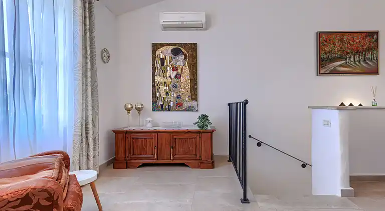 Holiday home in Buje