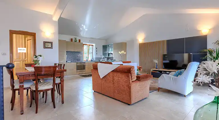 Holiday home in Buje