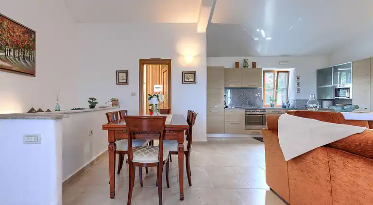 Holiday home in Buje