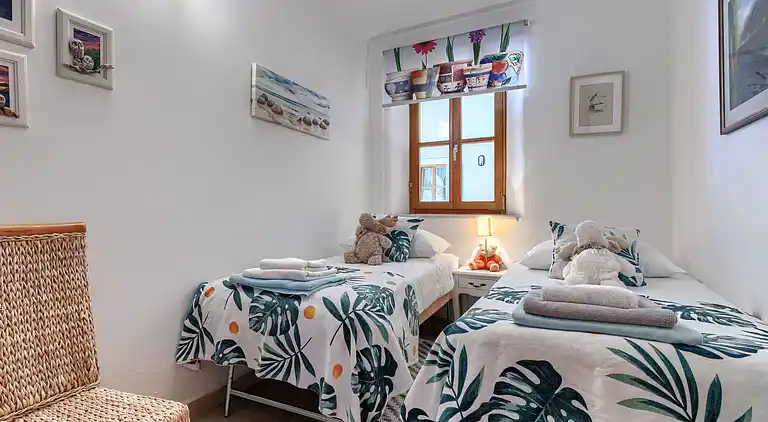 Holiday home in Buje