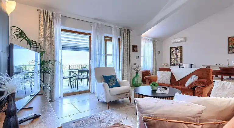 Holiday home in Buje