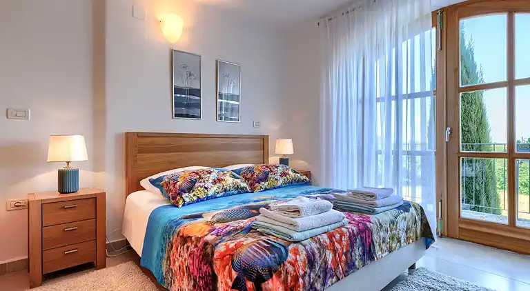 Holiday home in Buje